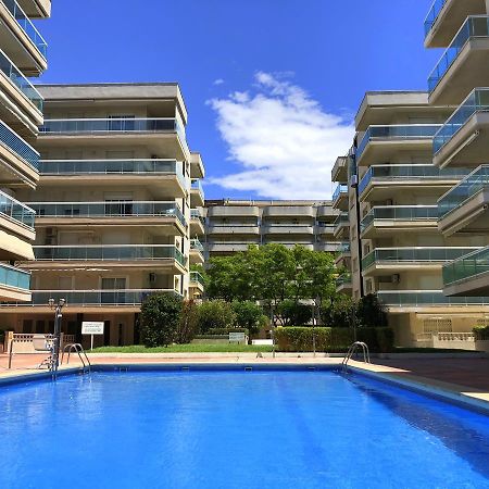 Rentalmar Aventura Salou Ngoại thất bức ảnh