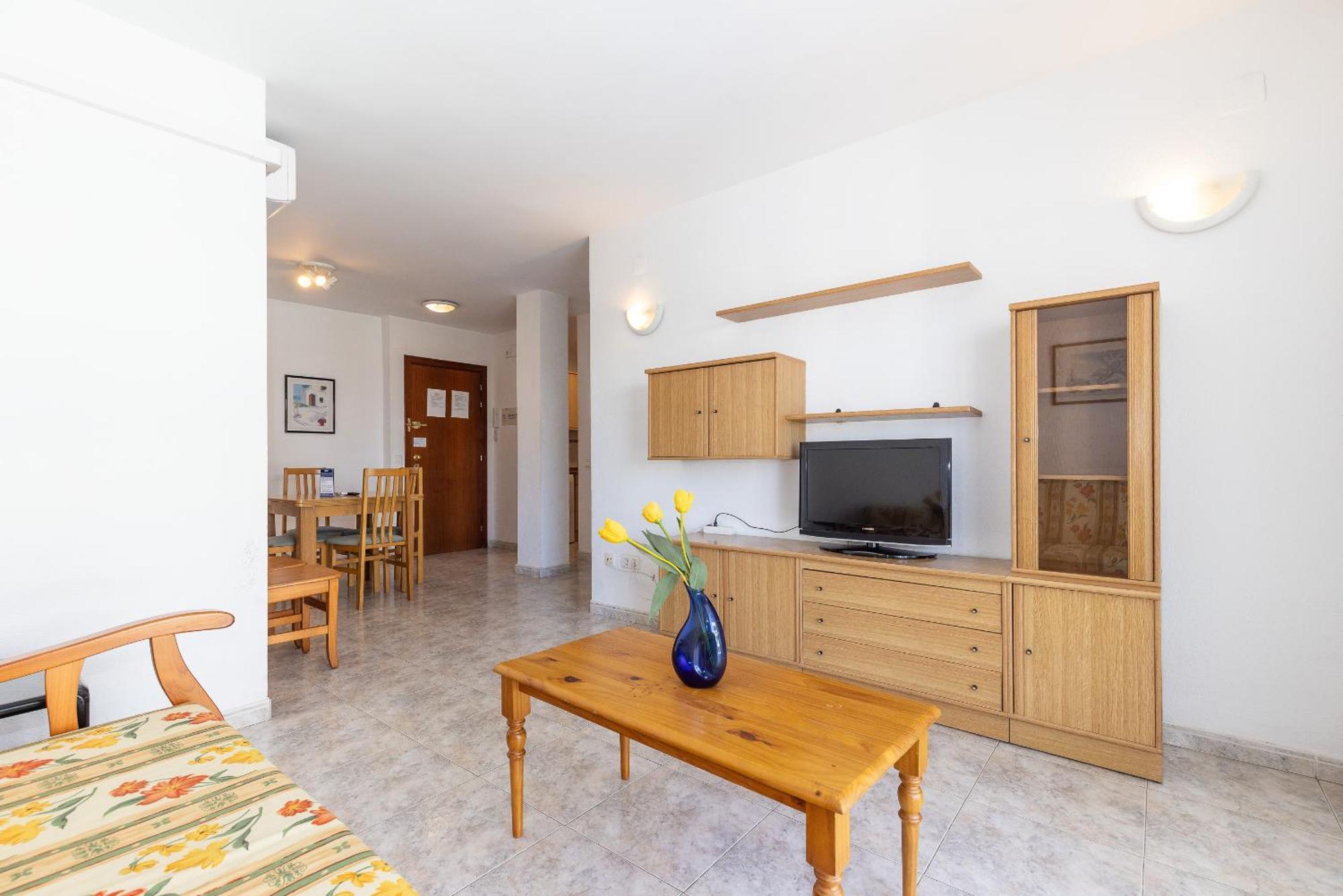 Rentalmar Aventura Salou Ngoại thất bức ảnh