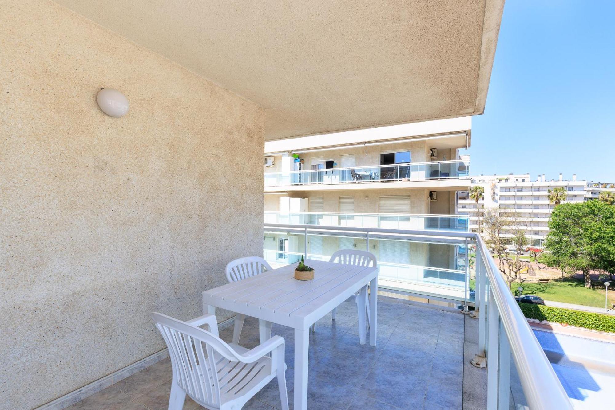 Rentalmar Aventura Salou Ngoại thất bức ảnh