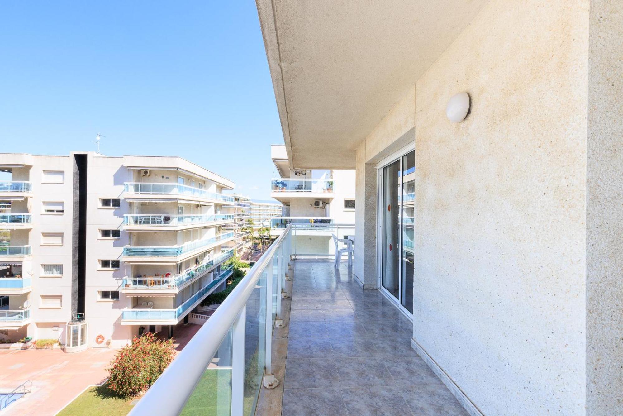 Rentalmar Aventura Salou Ngoại thất bức ảnh