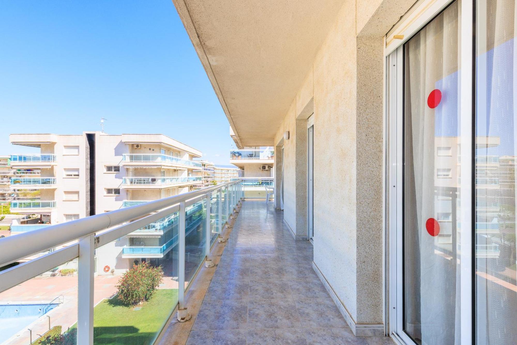 Rentalmar Aventura Salou Ngoại thất bức ảnh