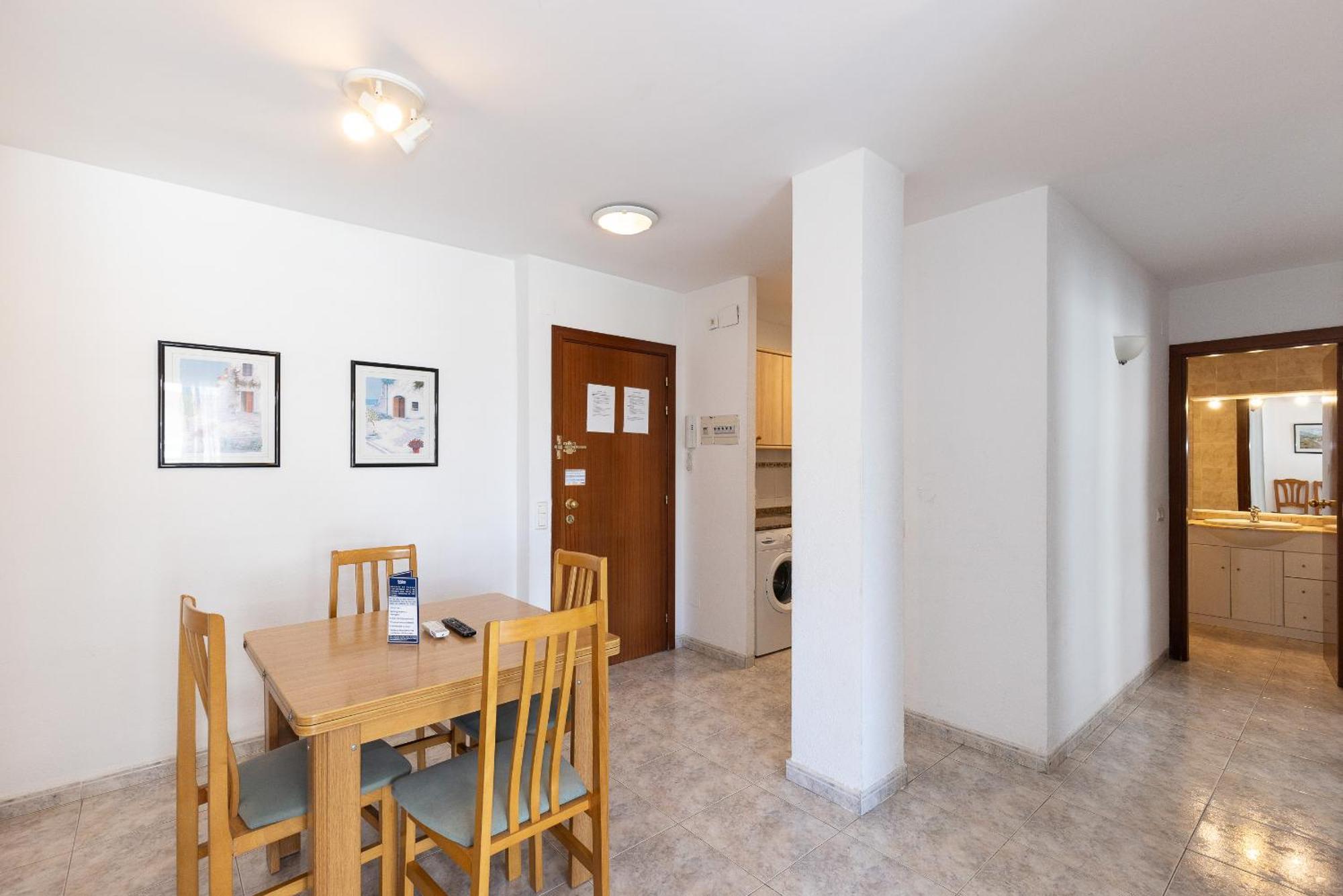 Rentalmar Aventura Salou Ngoại thất bức ảnh
