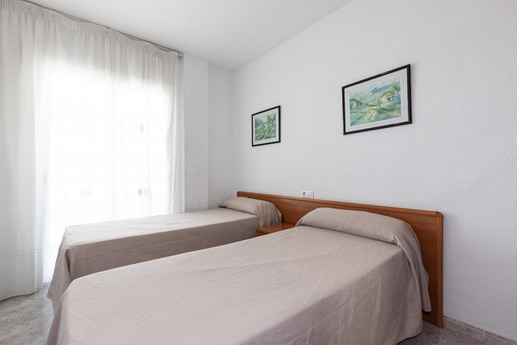 Rentalmar Aventura Salou Ngoại thất bức ảnh