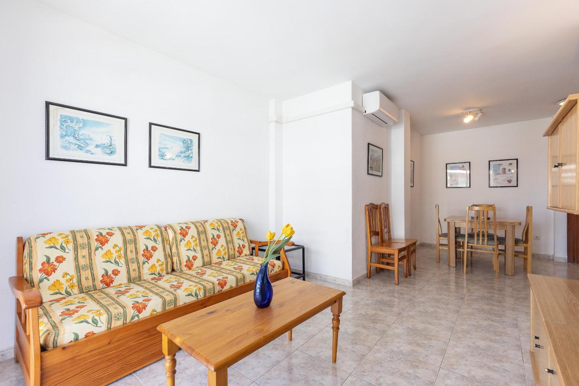 Rentalmar Aventura Salou Ngoại thất bức ảnh