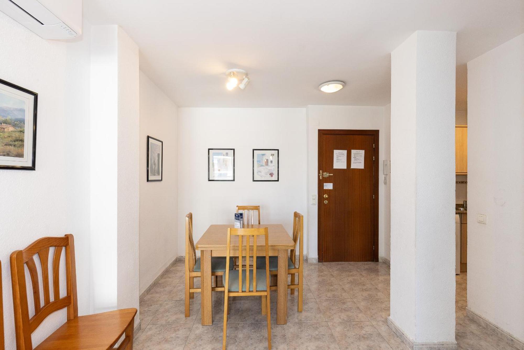 Rentalmar Aventura Salou Ngoại thất bức ảnh