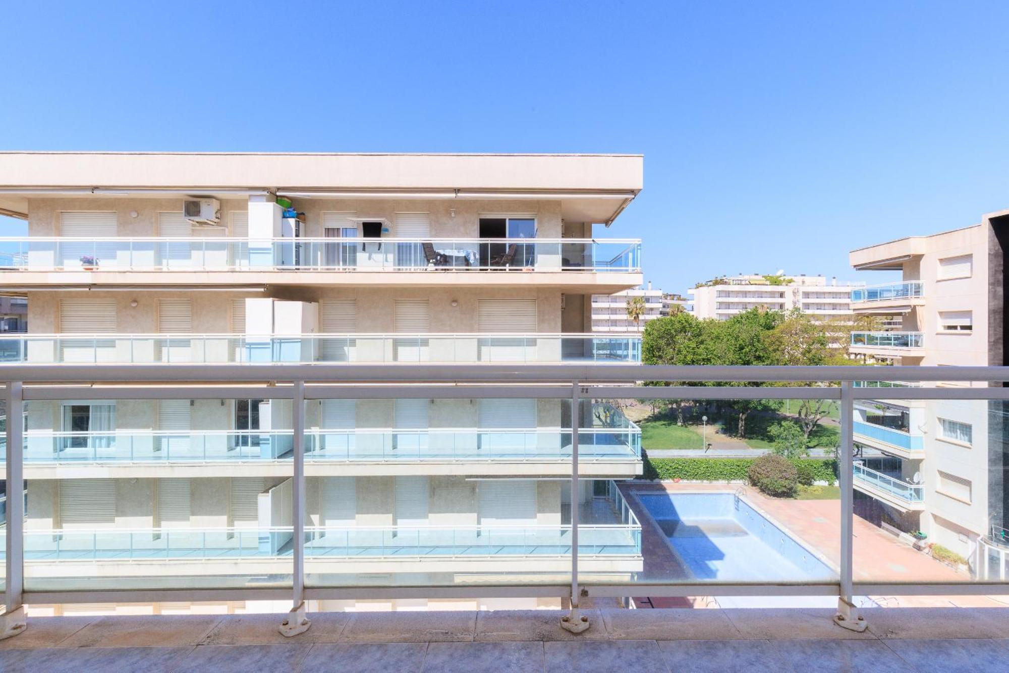 Rentalmar Aventura Salou Ngoại thất bức ảnh