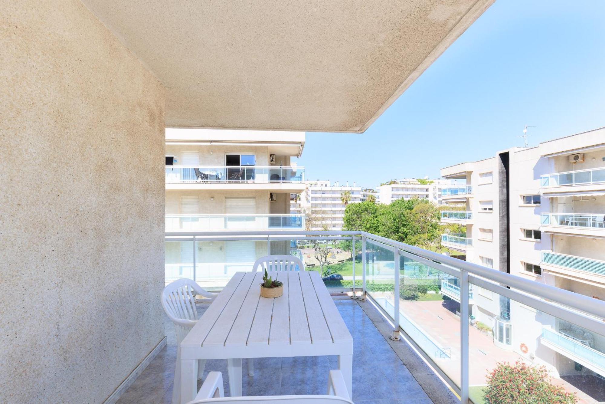 Rentalmar Aventura Salou Ngoại thất bức ảnh