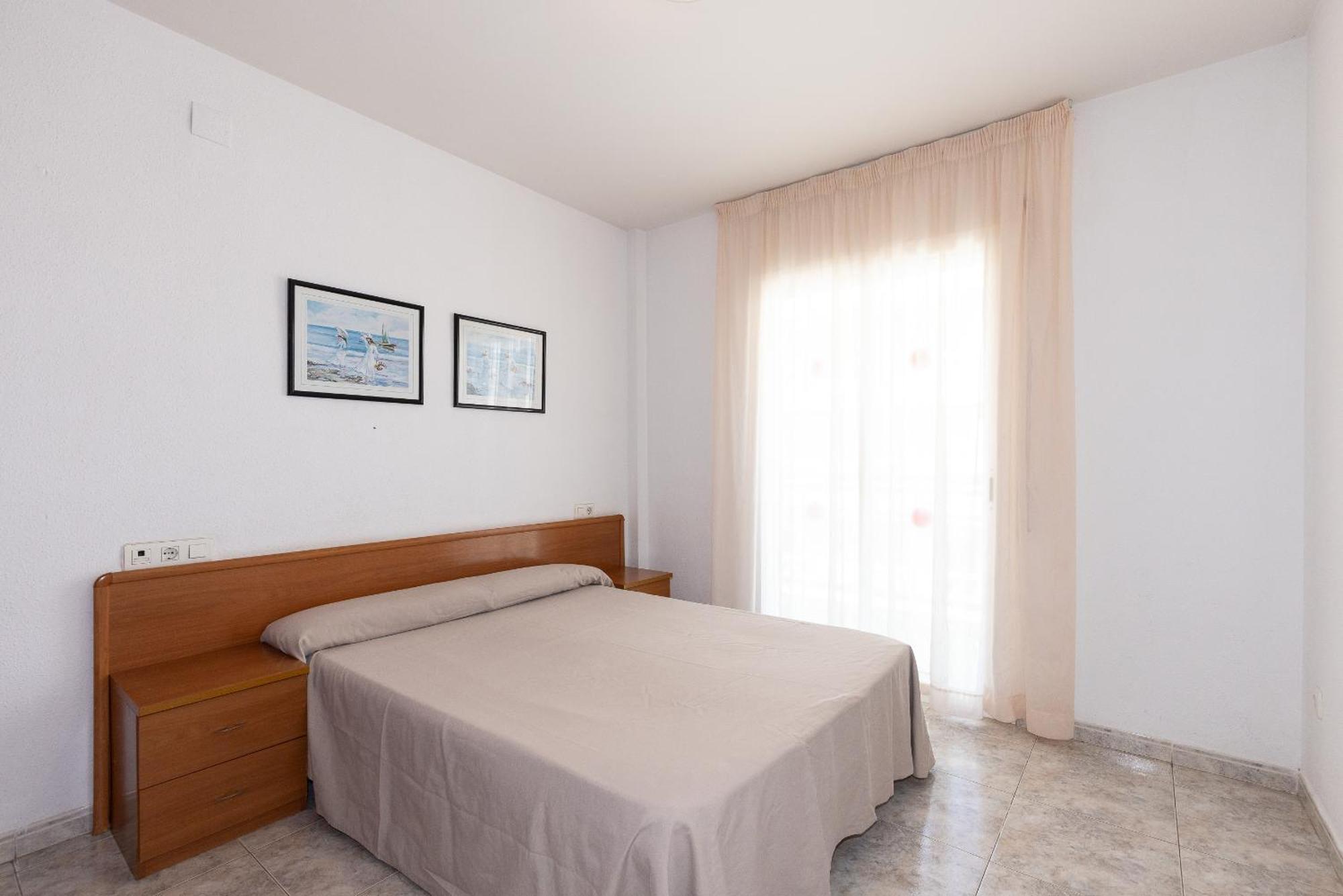 Rentalmar Aventura Salou Ngoại thất bức ảnh