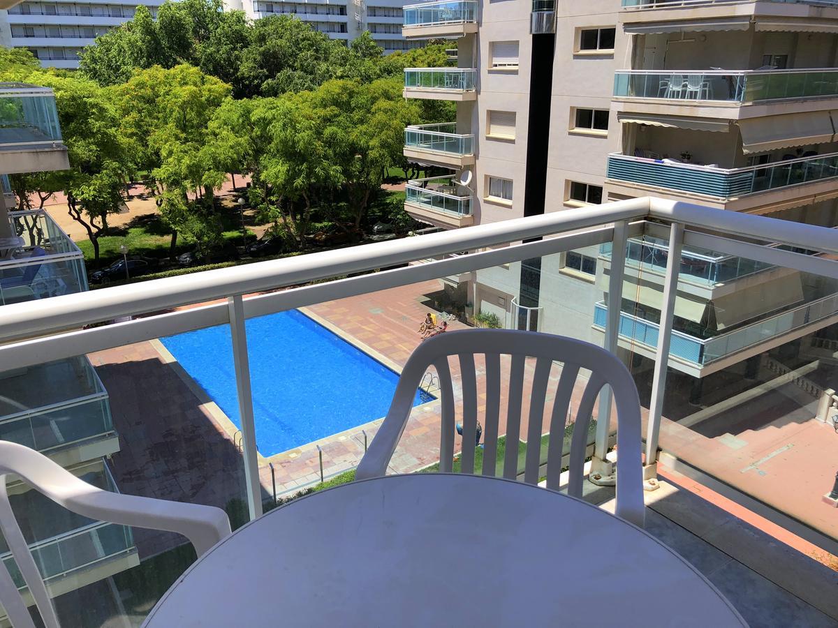 Rentalmar Aventura Salou Ngoại thất bức ảnh