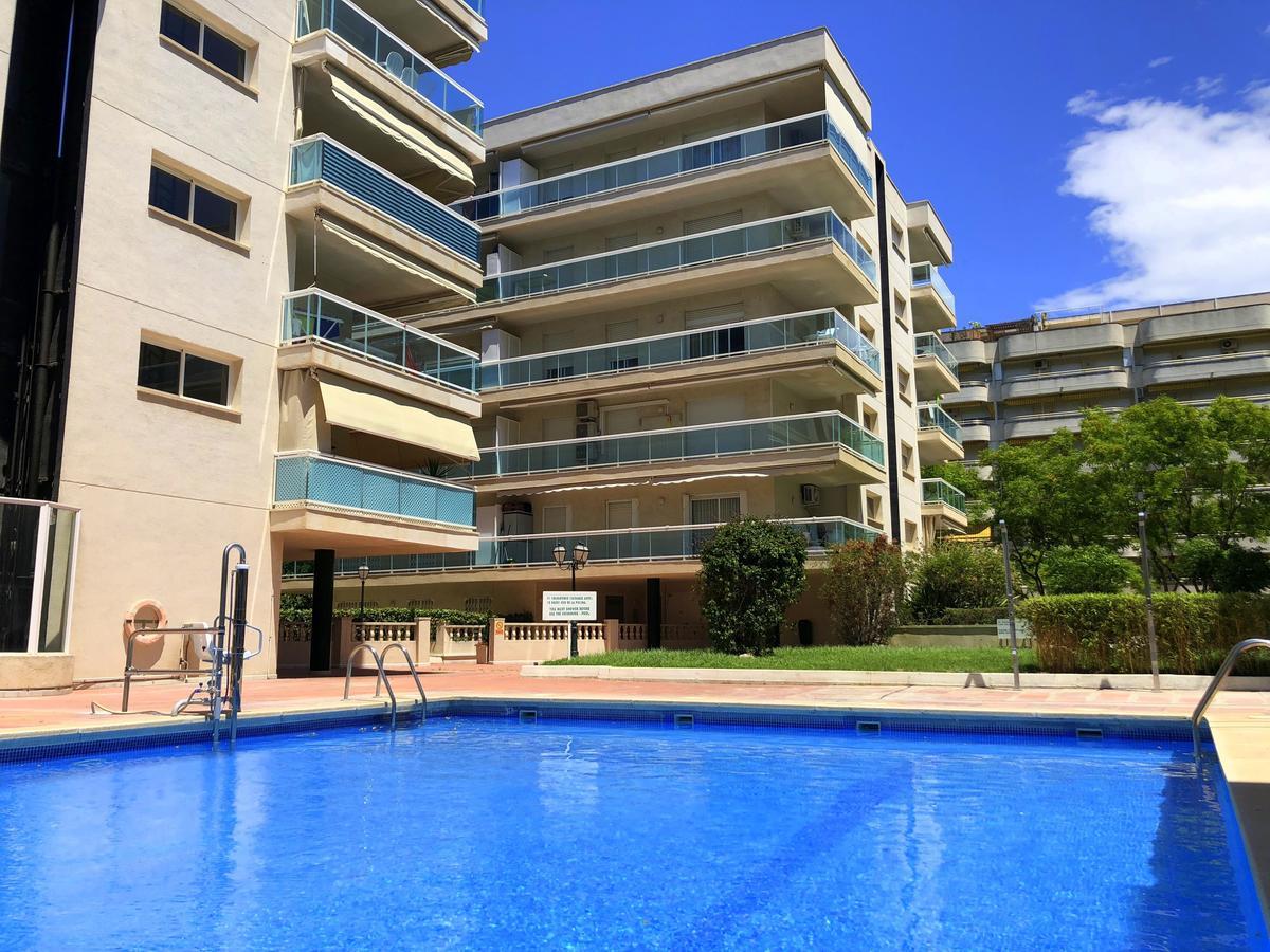 Rentalmar Aventura Salou Ngoại thất bức ảnh
