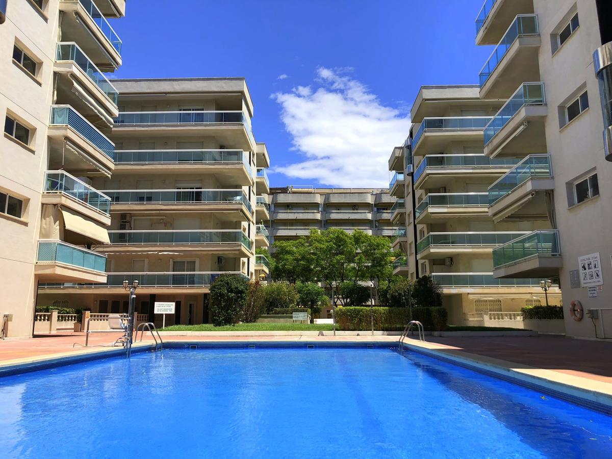 Rentalmar Aventura Salou Ngoại thất bức ảnh