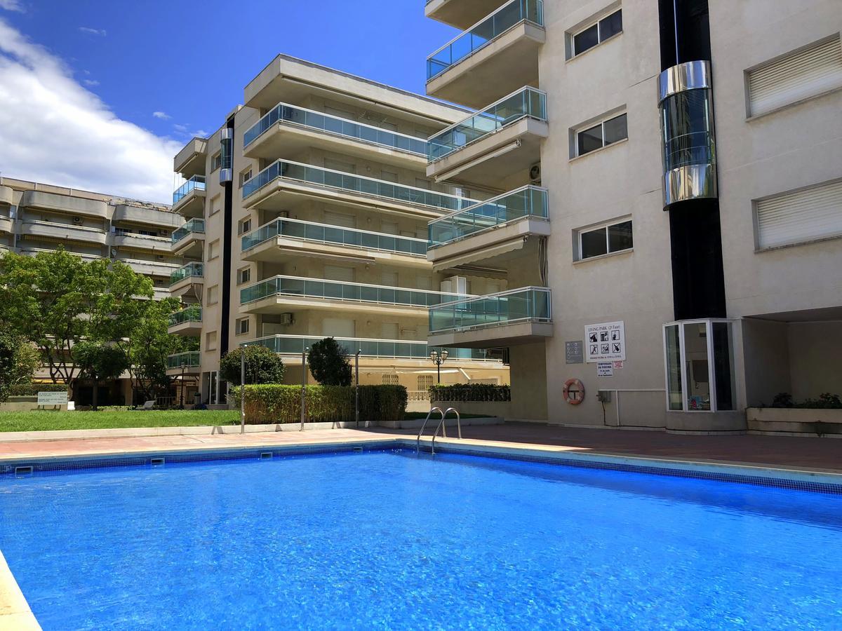Rentalmar Aventura Salou Ngoại thất bức ảnh