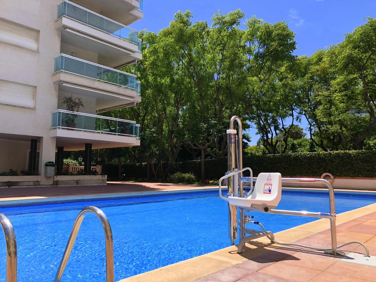 Rentalmar Aventura Salou Ngoại thất bức ảnh